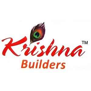 Krishna Builders logo